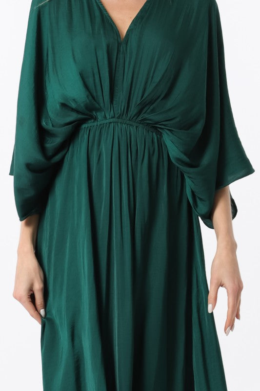 Miranda Maxi Dress
