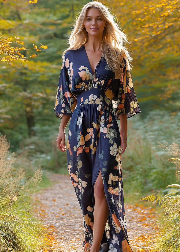 Misa Maxi Dress