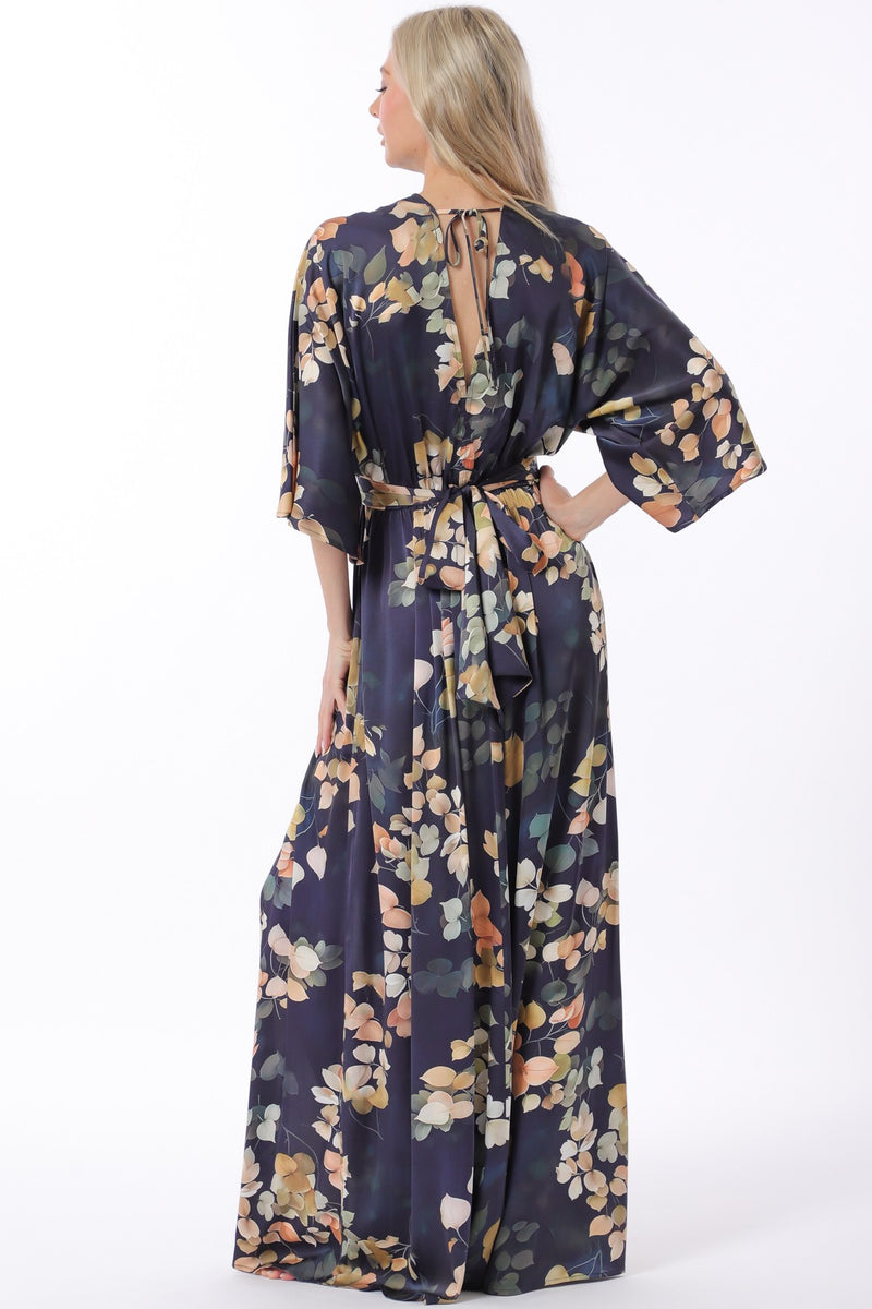 Misa Maxi Dress