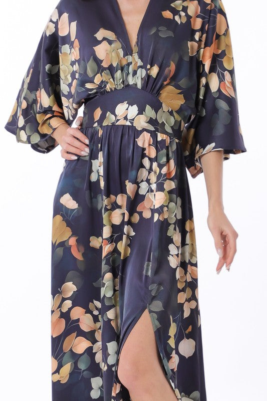 Misa Maxi Dress