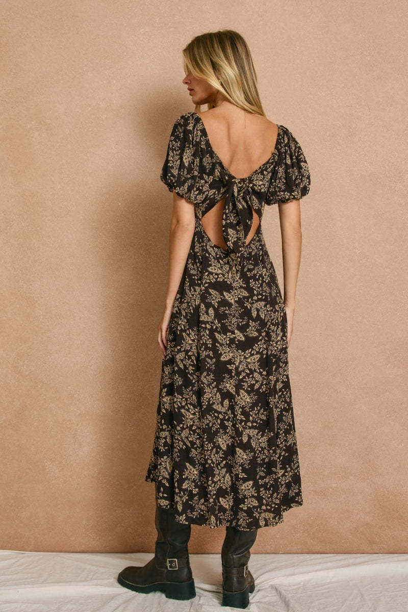 Penelope Midi Dress