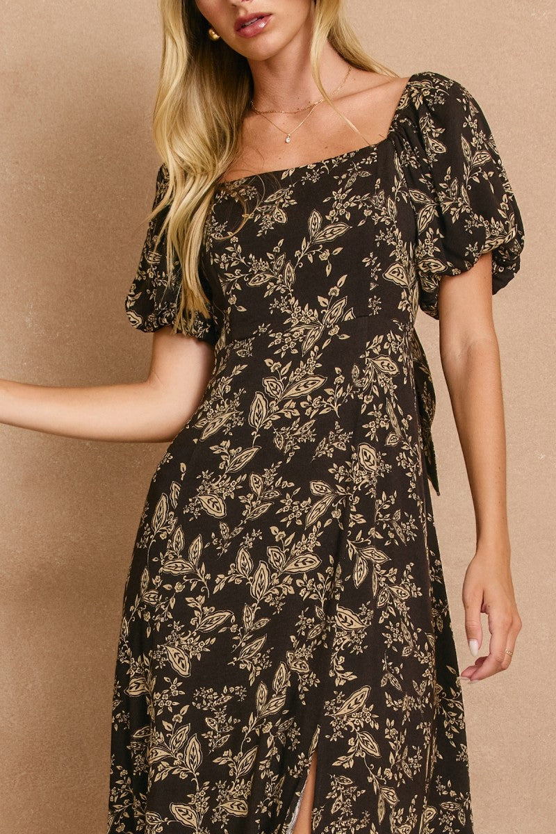 Penelope Midi Dress