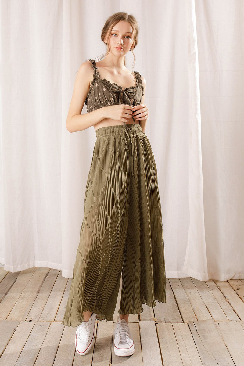 Perfect Palazzo Pants