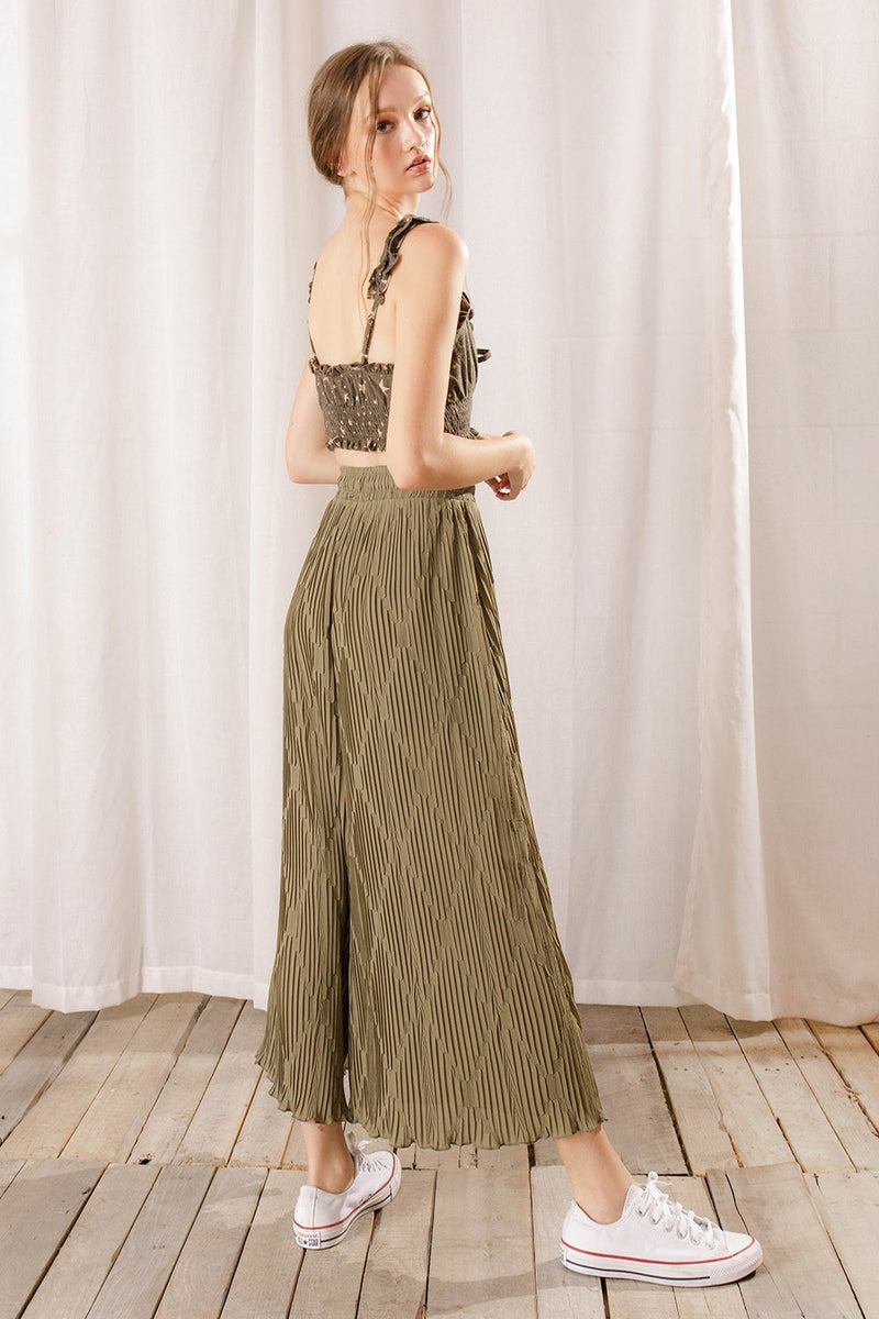 Perfect Palazzo Pants