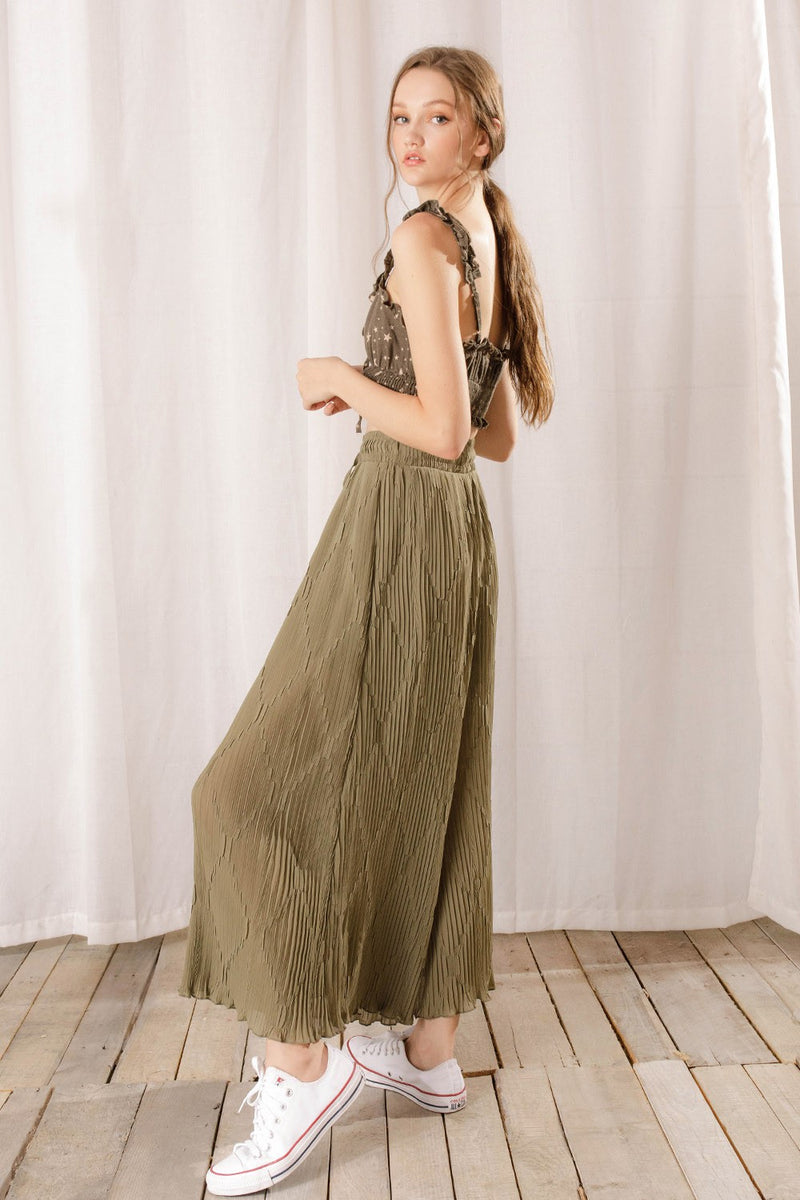 Perfect Palazzo Pants