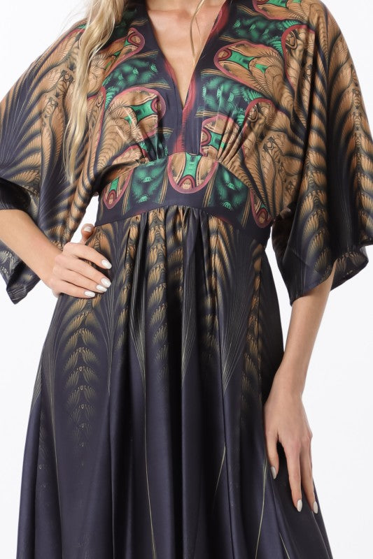 Phoenix Maxi