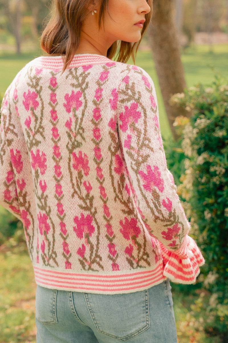 Poppy Sweater