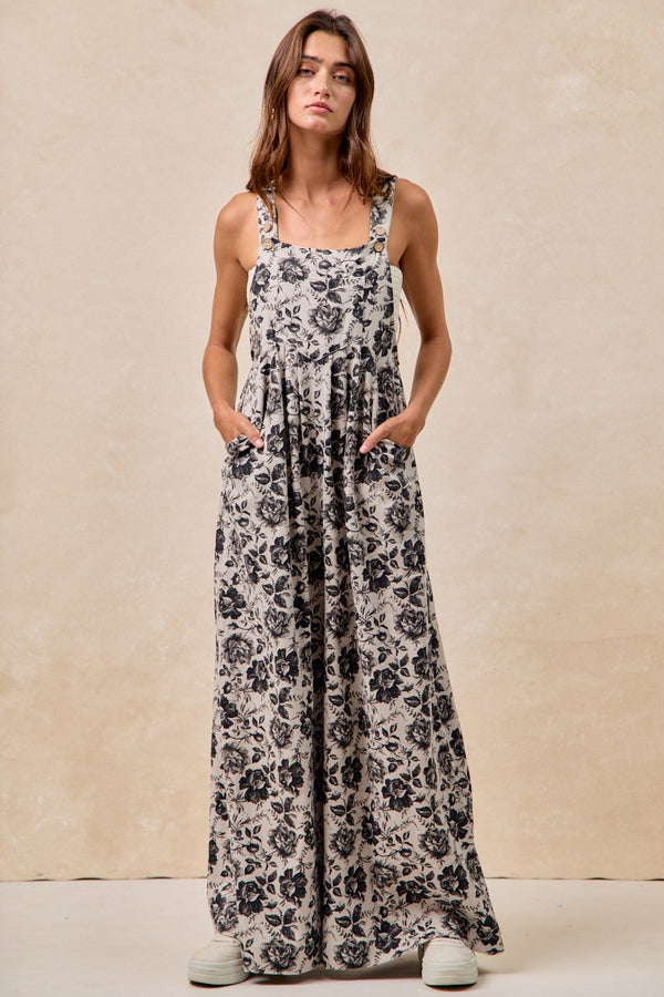 Primrose Overalls
