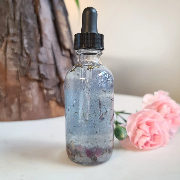 Queen of Air Ritual Body Oil