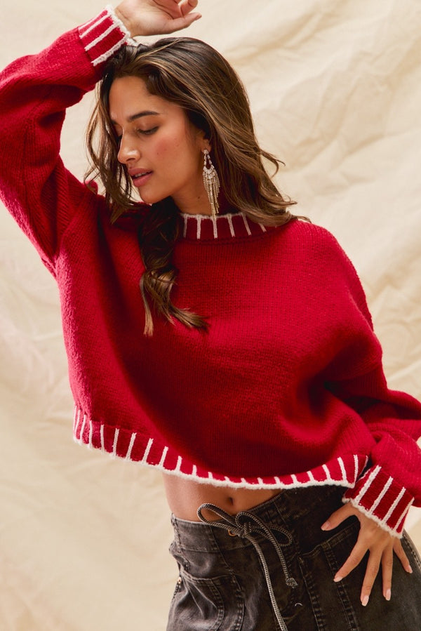 Rhianna Sweater