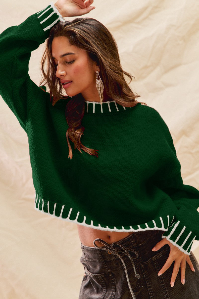 Rhianna Sweater