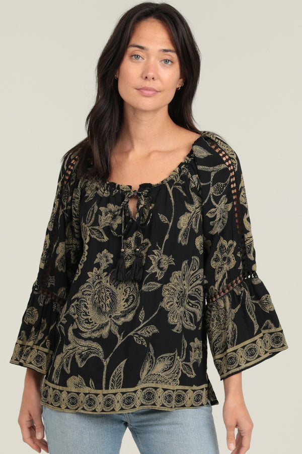 Rosa Top