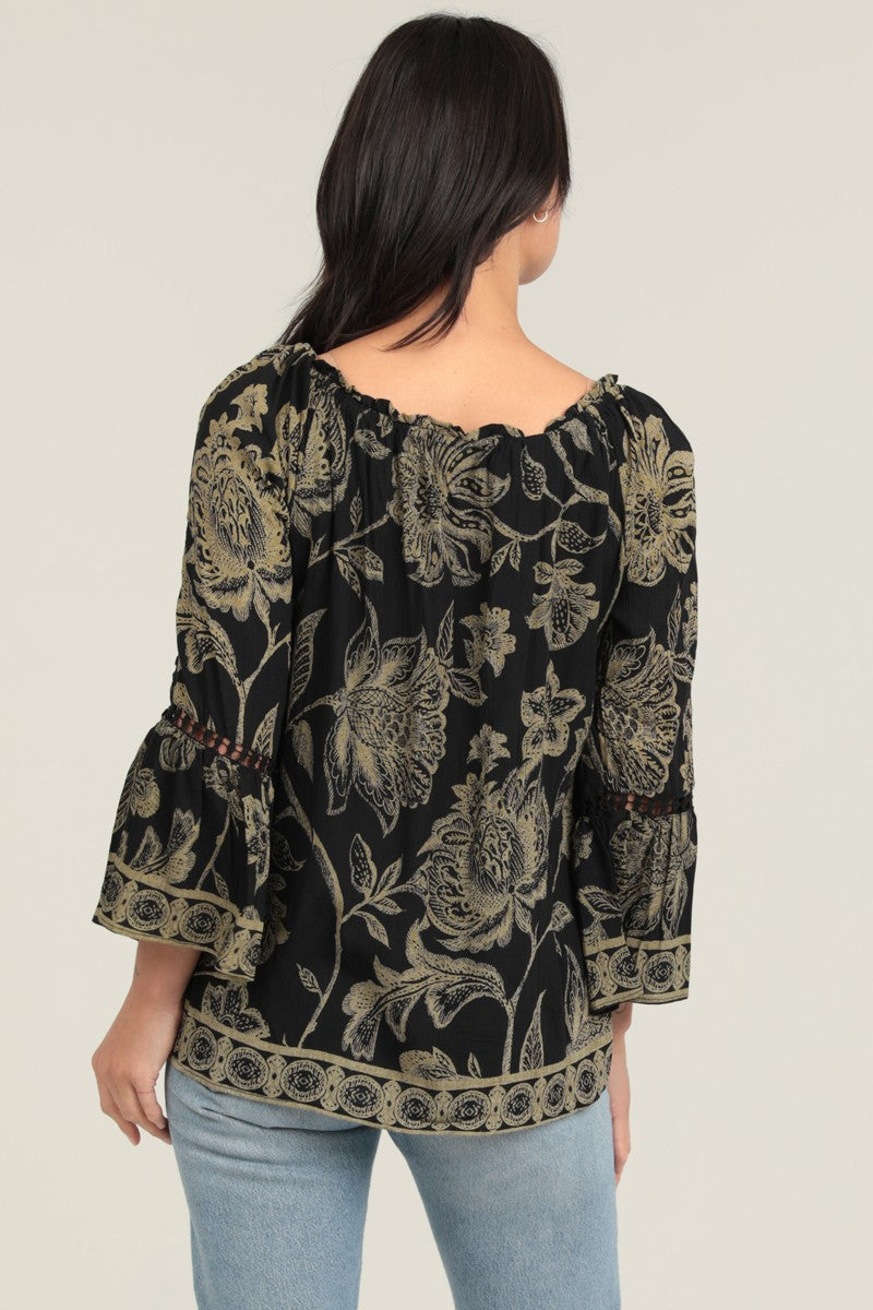 Rosa Top