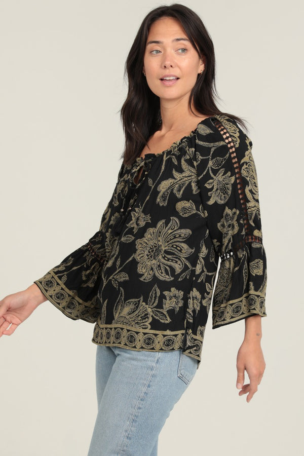 Rosa Top