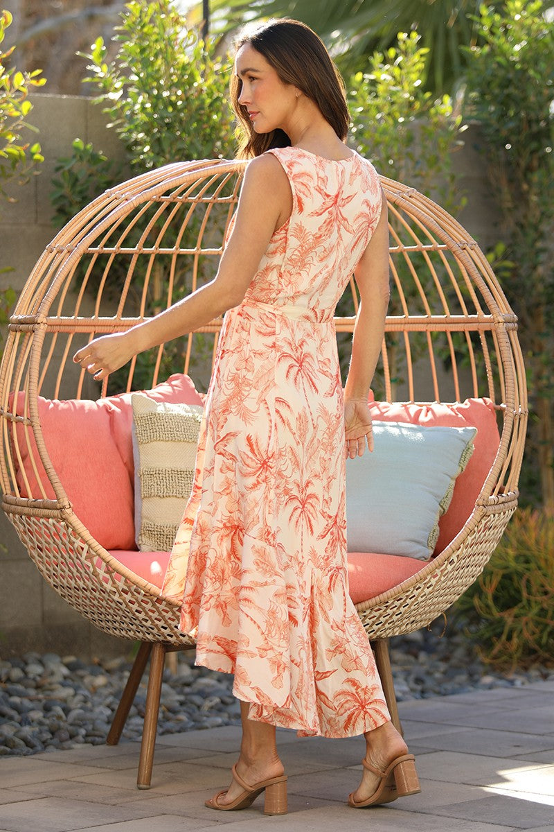 Rue Maxi Dress
