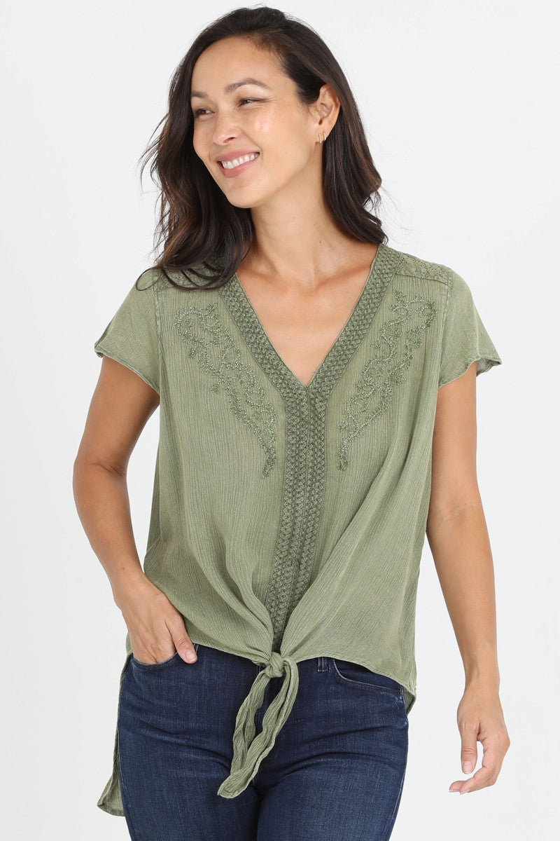 Sammie Top