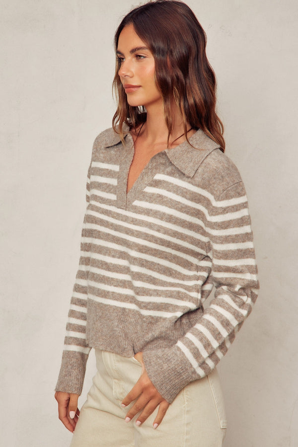 Sara Sweater