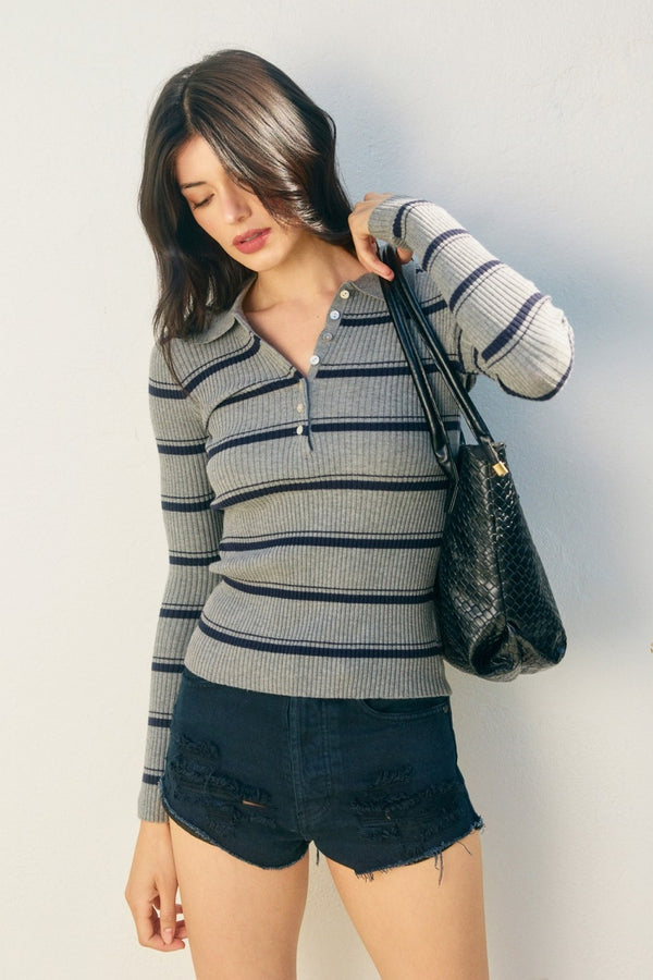 Serenity Sweater