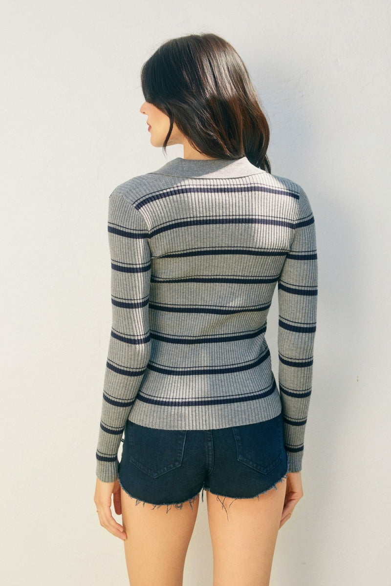 Serenity Sweater