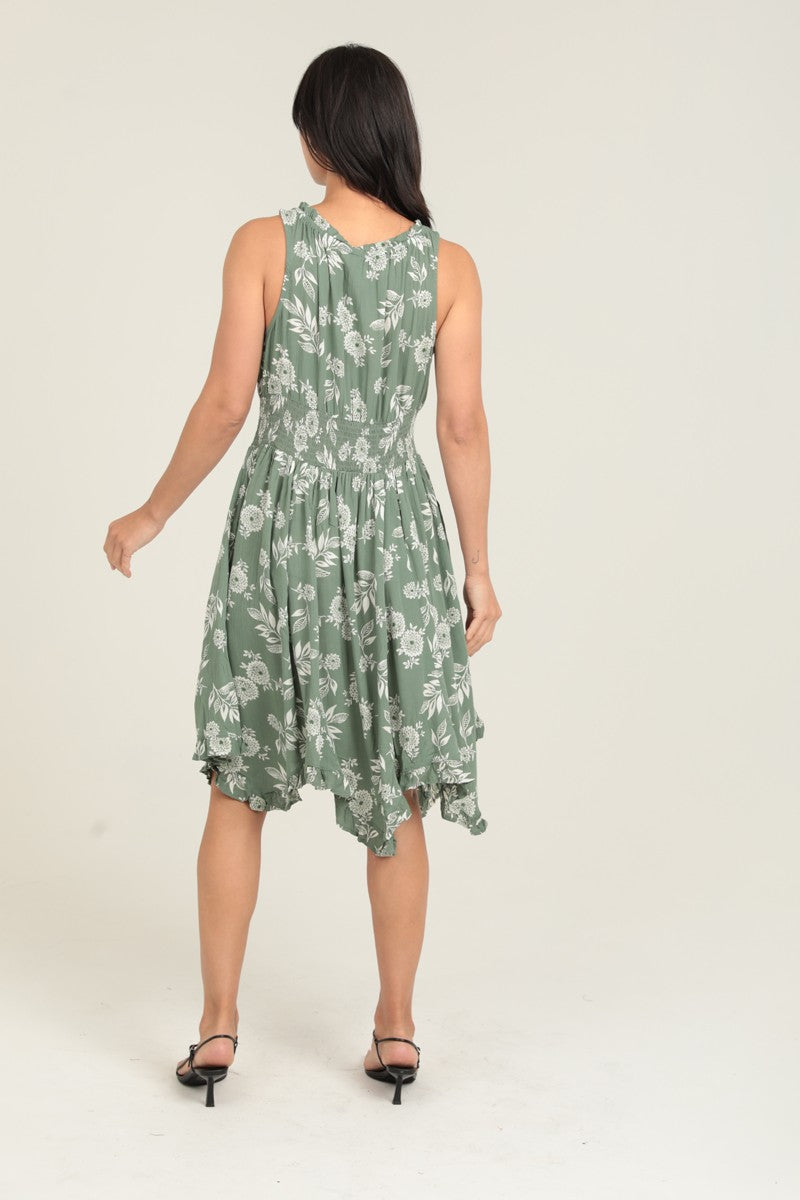 Shannon Tank Dress