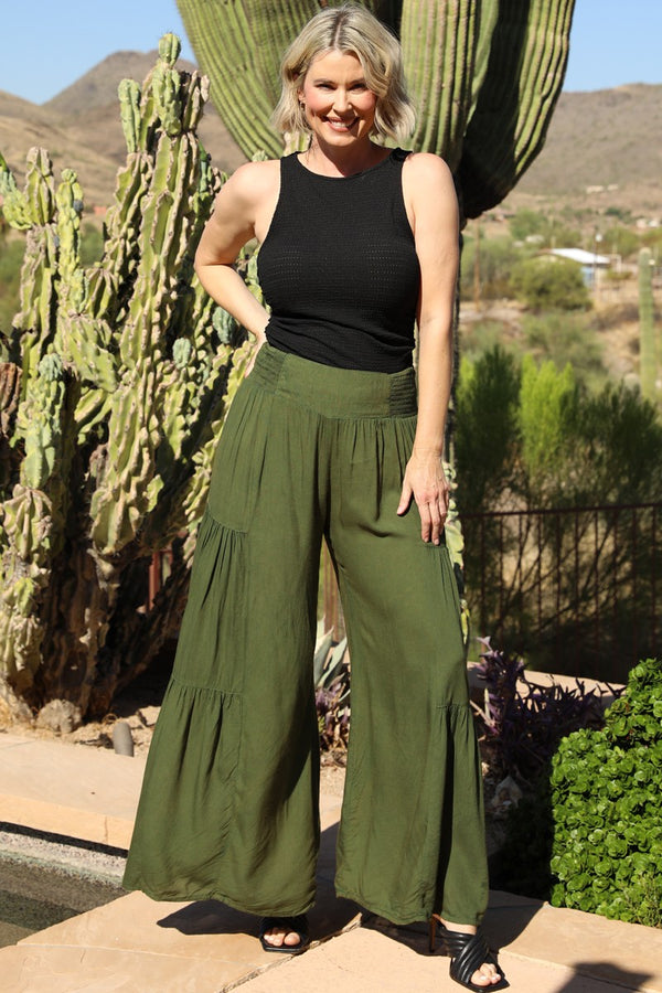 Shay Pants