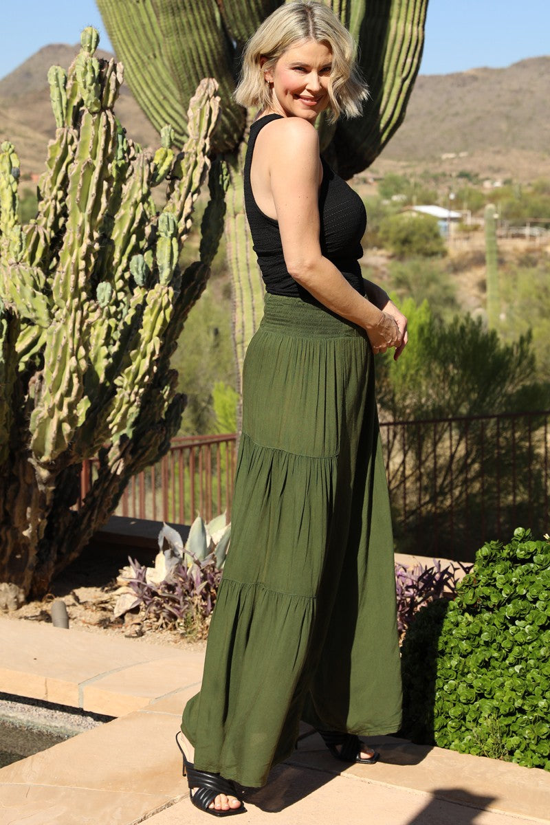 Shay Pants