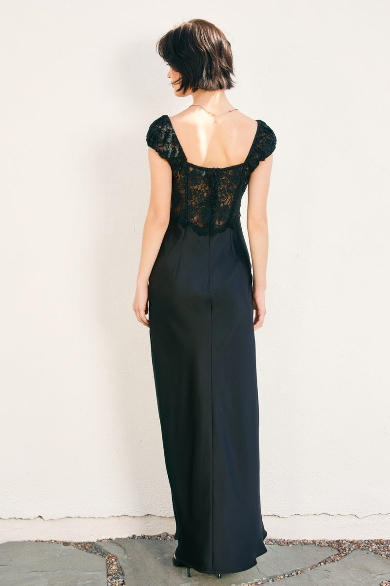 Sheena Maxi Dress