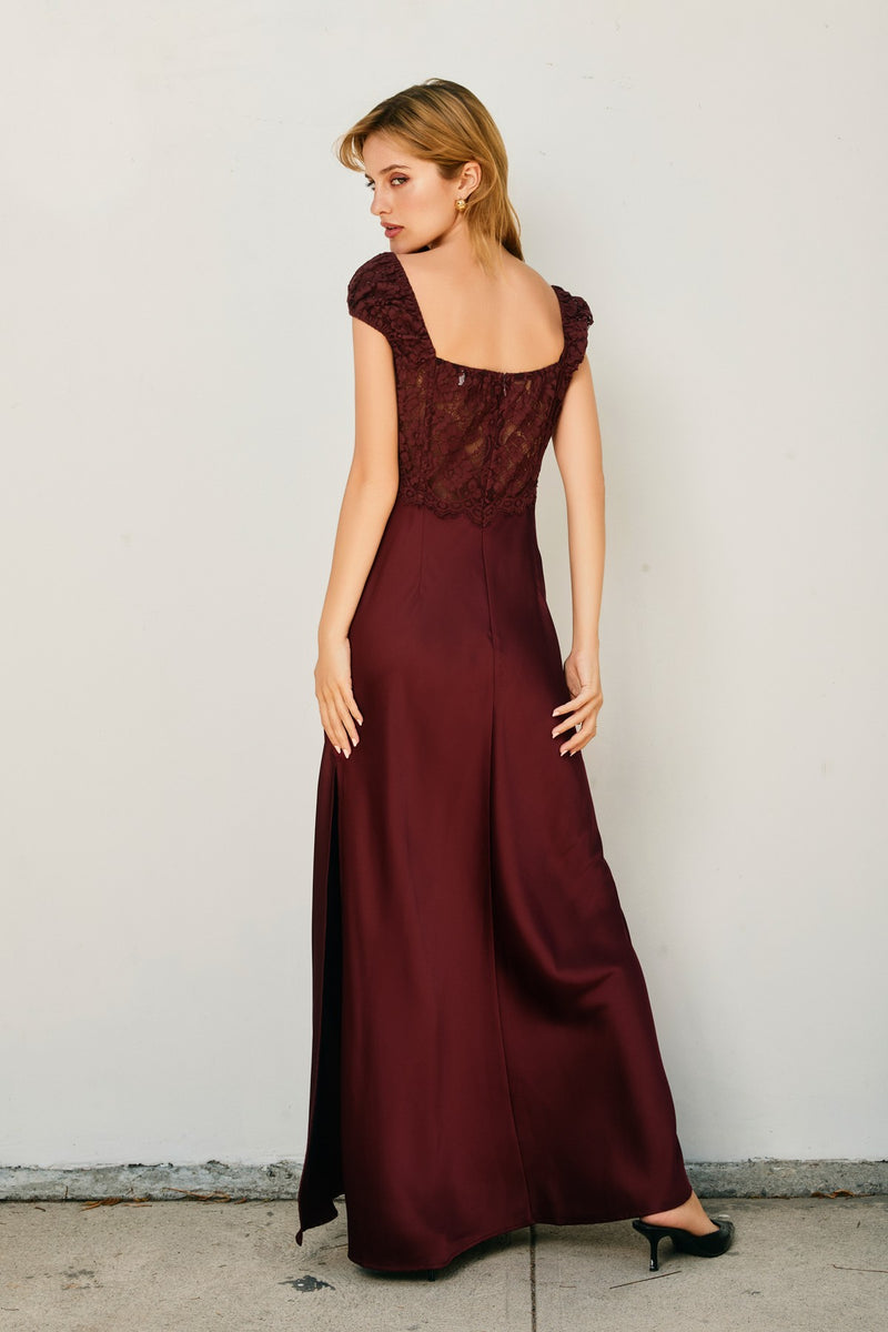 Sheena Maxi Dress