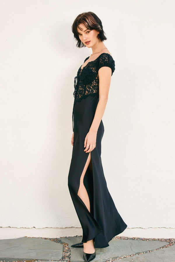 Sheena Maxi Dress