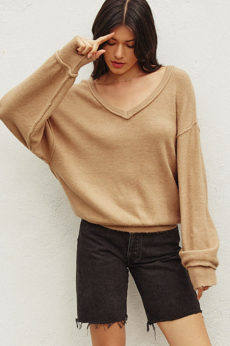 Susan Pullover