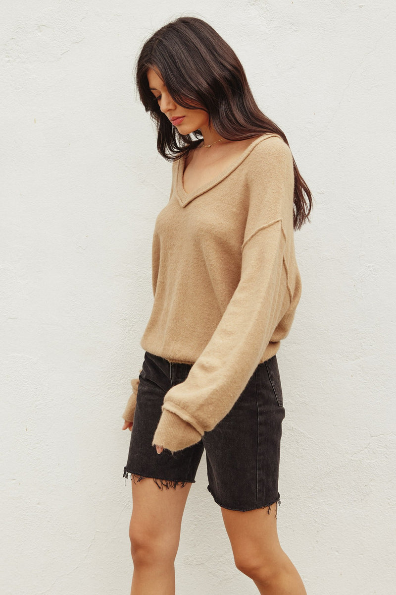 Susan Pullover