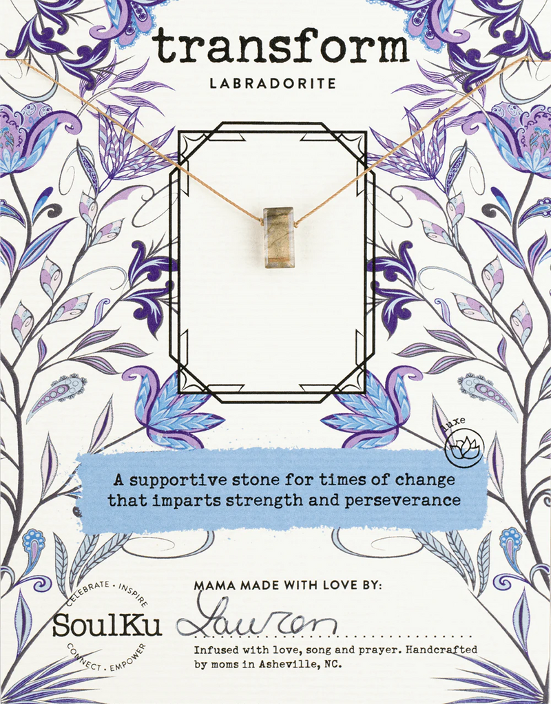 Soulku Refined Necklaces