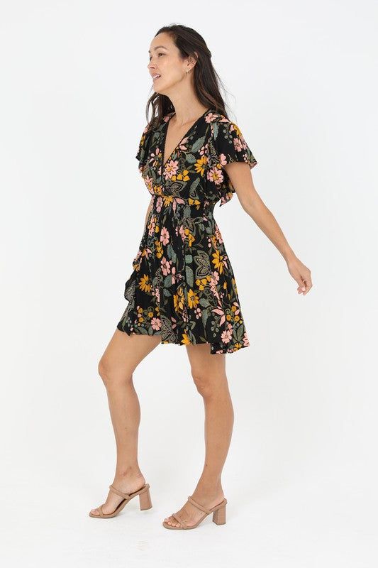 Willow Dress