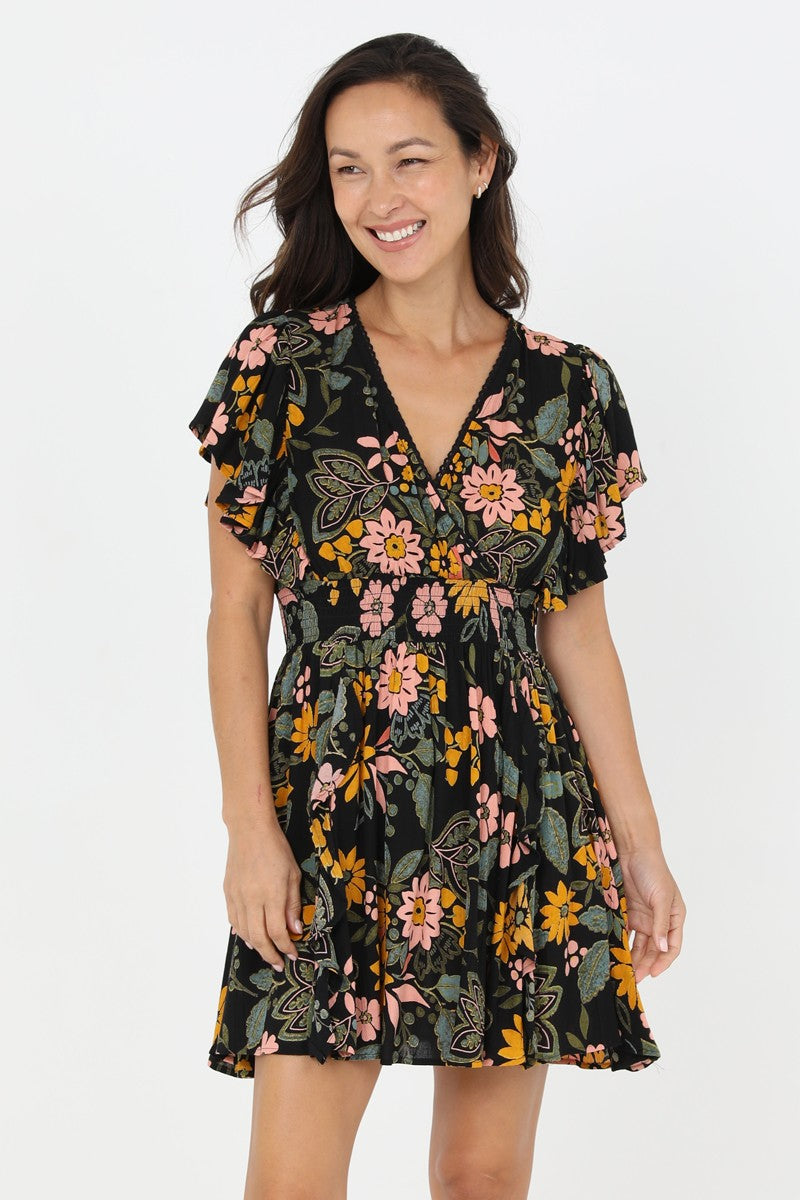 Willow Dress