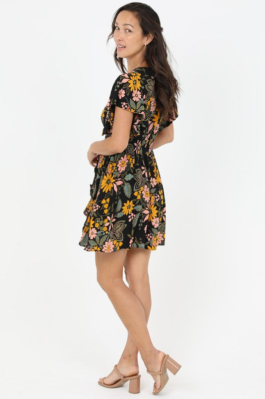 Willow Dress