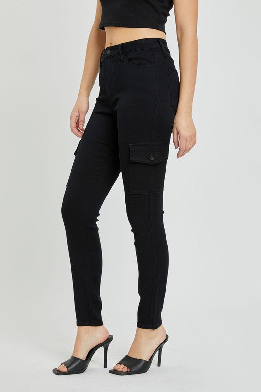 The Riley Cargo Skinny