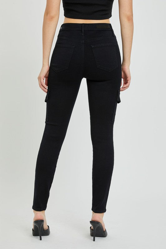 The Riley Cargo Skinny