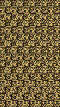Tarot- Black and Gold Edition