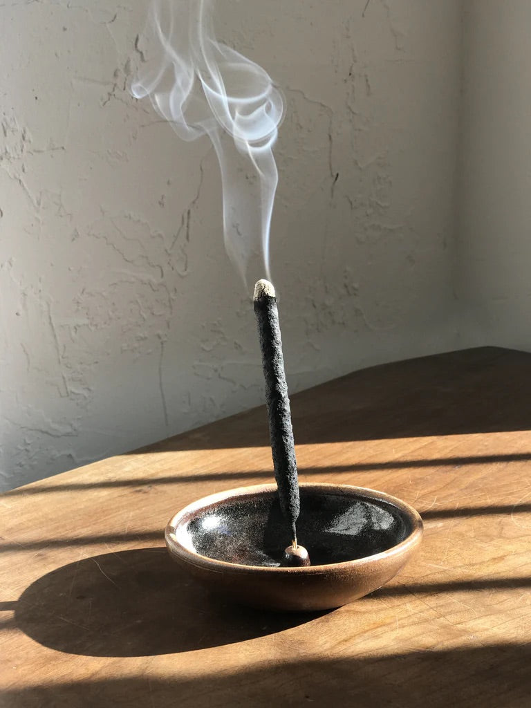 Breu Resin Incense Blend-Palo Santo